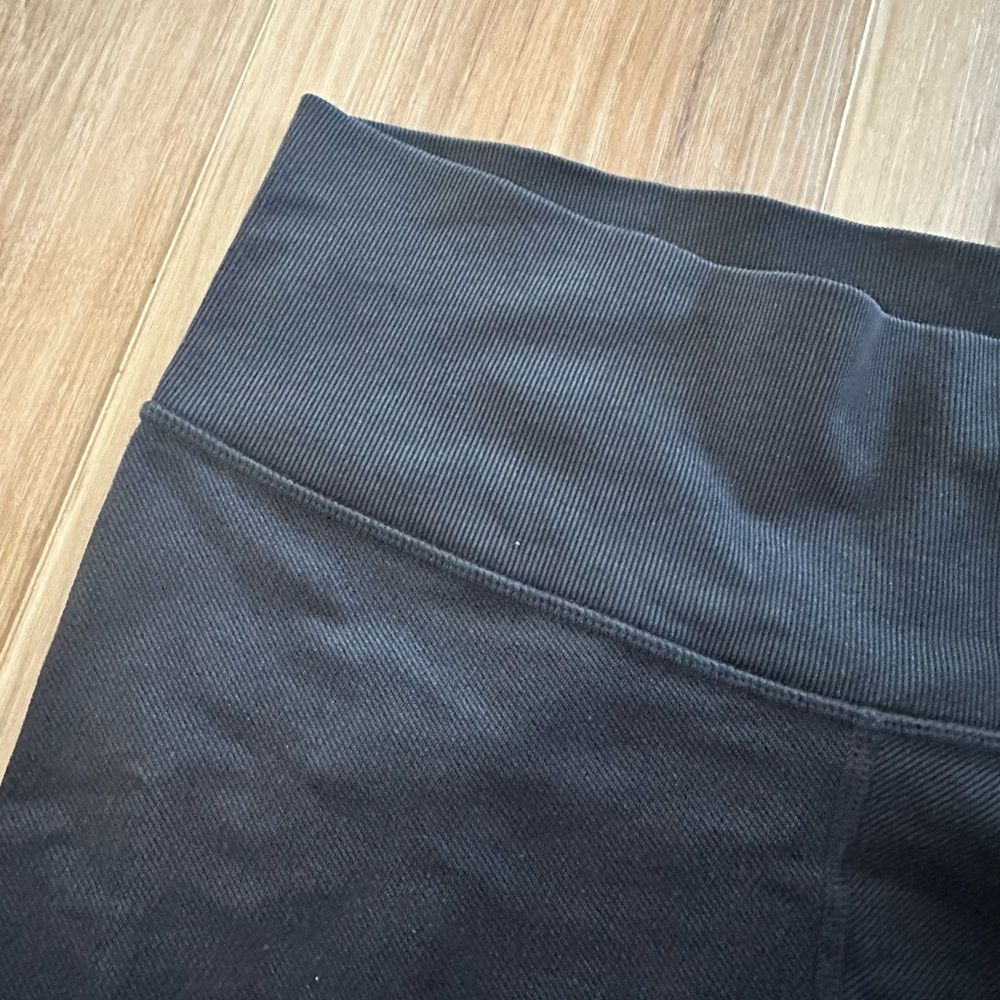 JoyLab Knee Length Yoga Pants XL - Picture 2 of 5